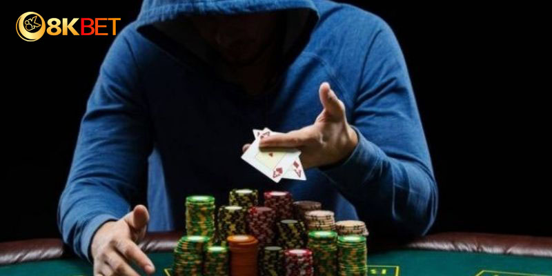 Kỹ thuật đoán bài đối phương trong poker